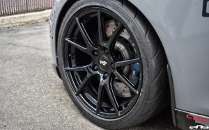 BMW M2 Coupe by EAS on BimmerWorld Wheels (TA5R) 2020 года 